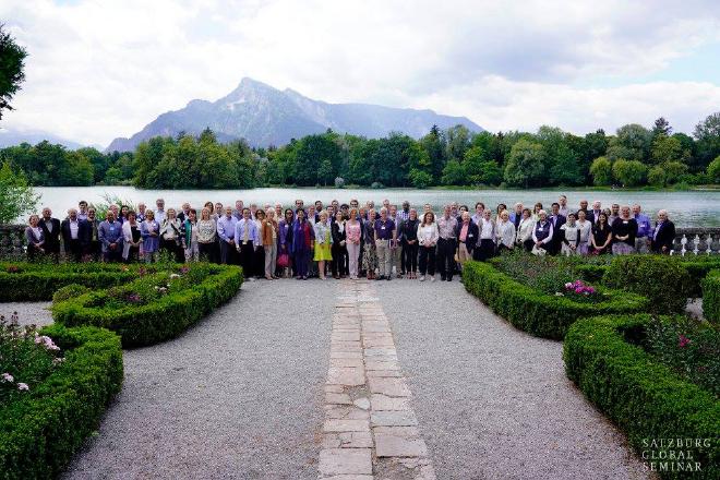 Salzburg Global
