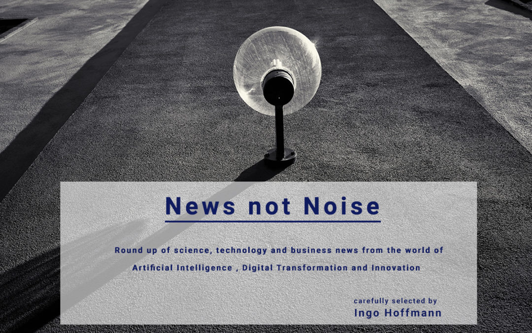 News not Noise #11
