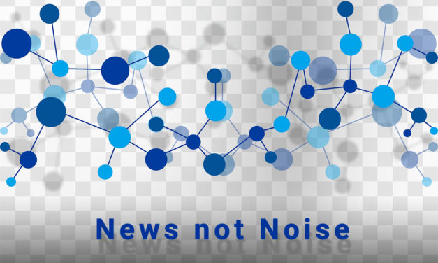 News not noise #16