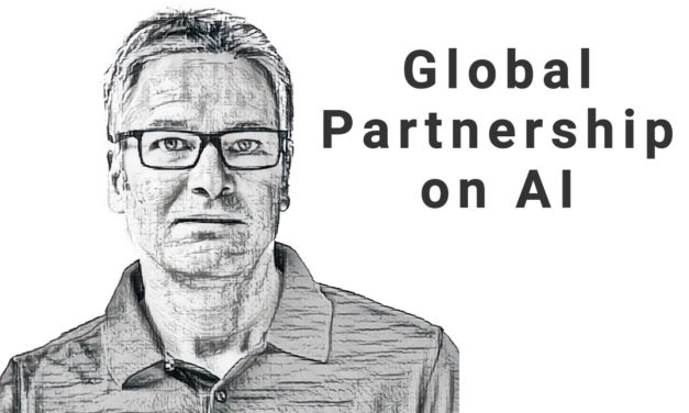 Global Partnership on AI