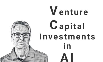 VC Investments in Artificial Intelligence