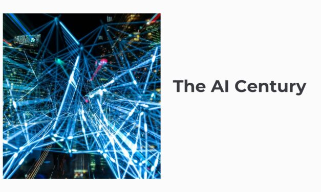The AI Century