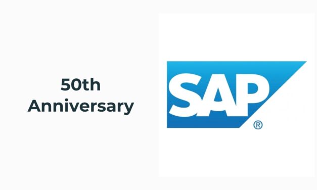 SAP Anniversary